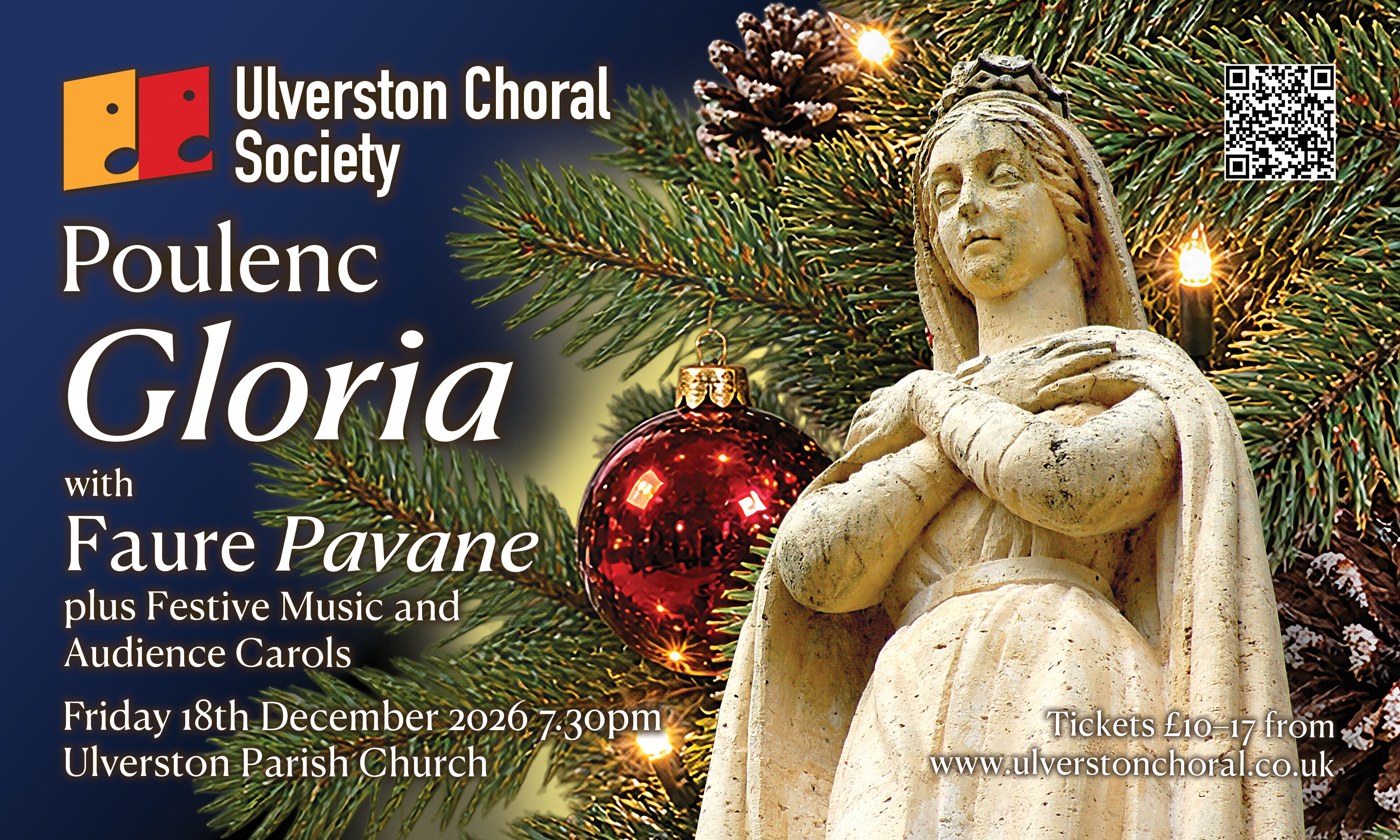 Poulenc Gloria Poulenc Gloria