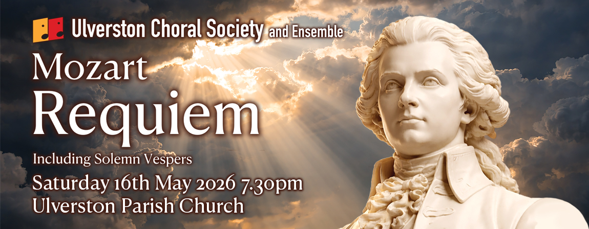 Mozart's Requiem